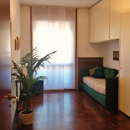Apartamento Best Way Rent - Near Tre Torri District Milán