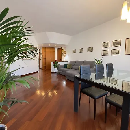 Best Way Rent - Near Tre Torri District * Milán