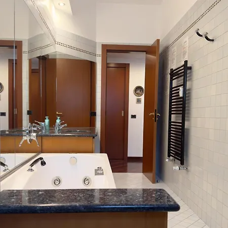 Best Way Rent - Near Tre Torri District Apartamento *