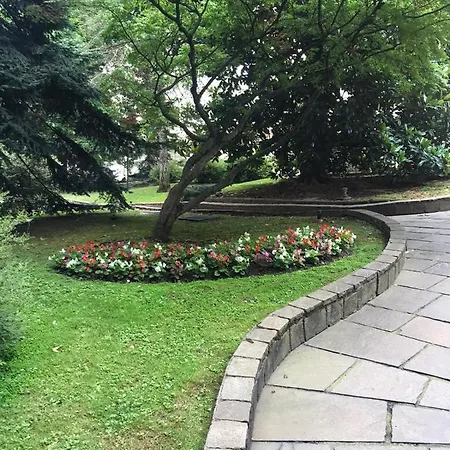 Apartamento Best Way Rent - Near Tre Torri District *