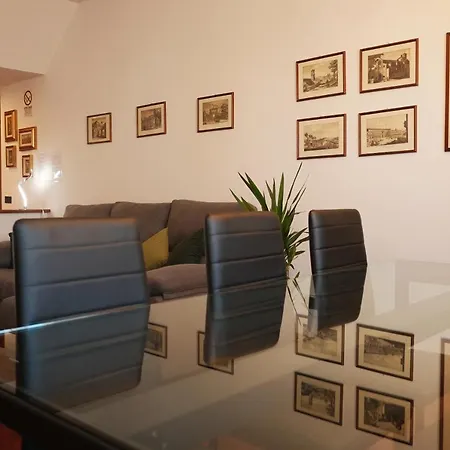 Best Way Rent - Near Tre Torri District Apartamento Milán