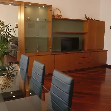 Best Way Rent - Near Tre Torri District Apartamento